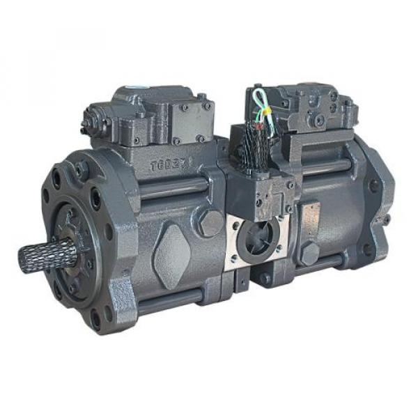 3GC110X4 Pompe hydraulique en stock #3 image
