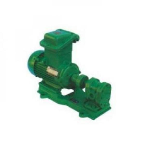 MFP100/1.7-2-0.4-10 Pompe hydraulique en stock #3 image